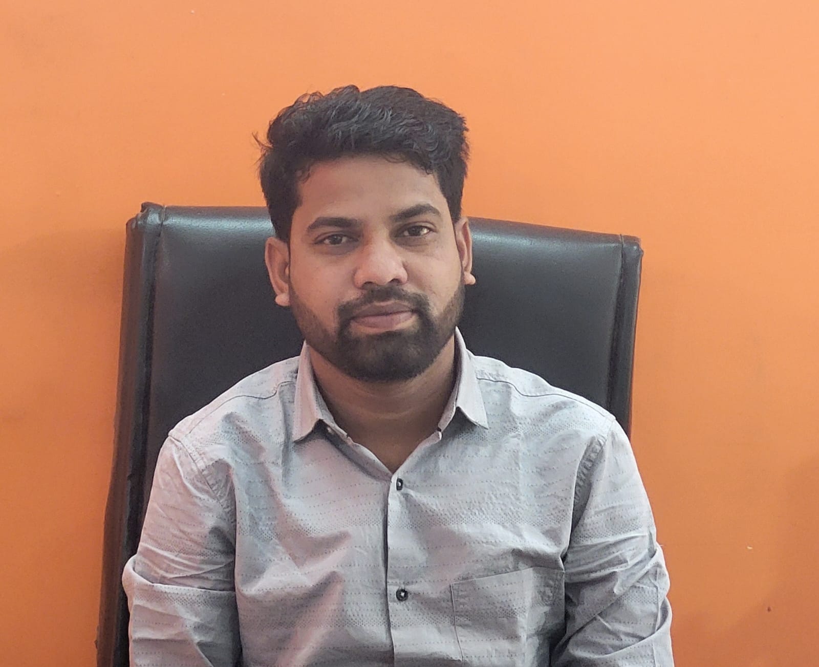 Employee Photo